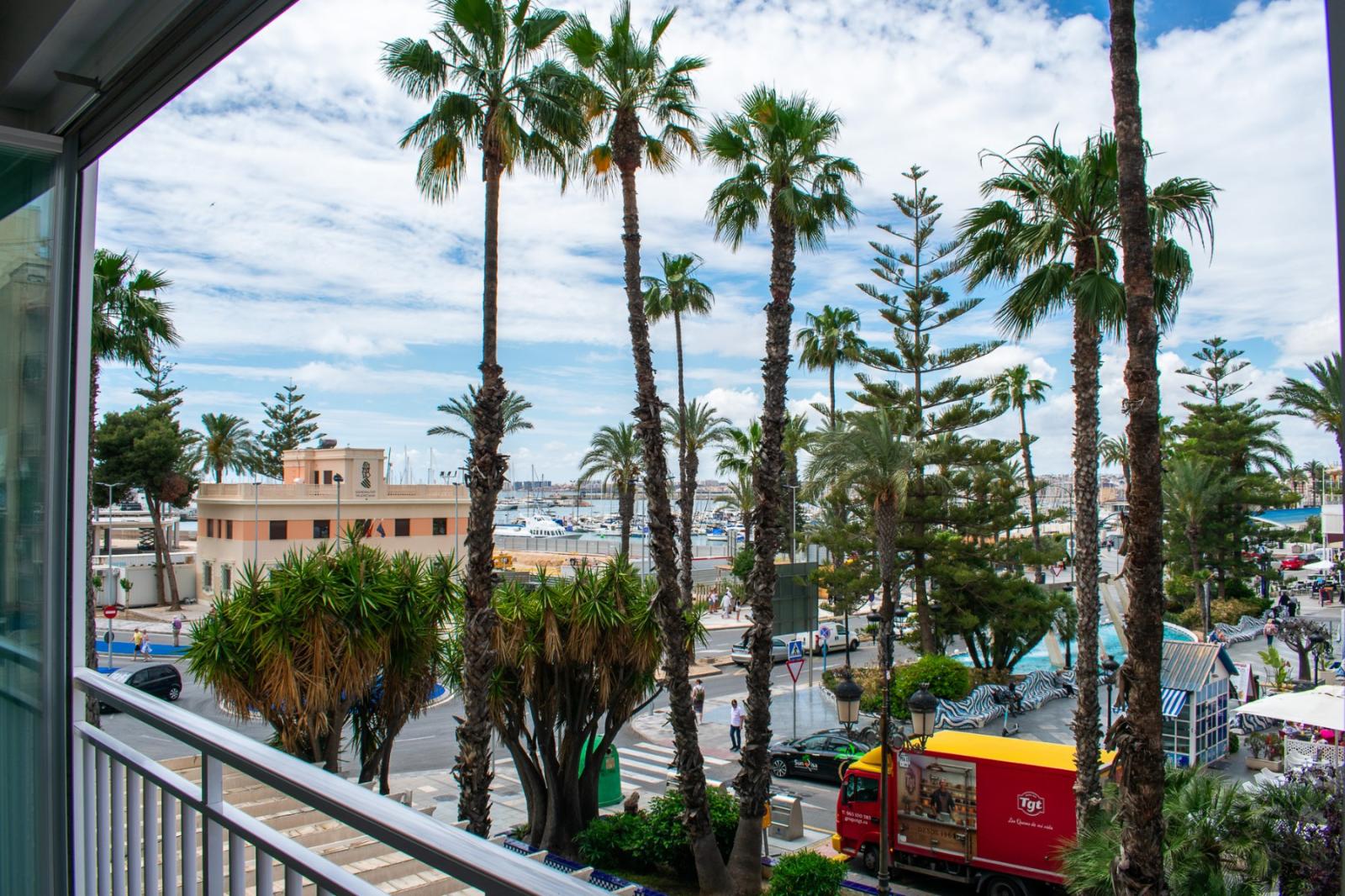 Apartamento en Venta en Torrevieja