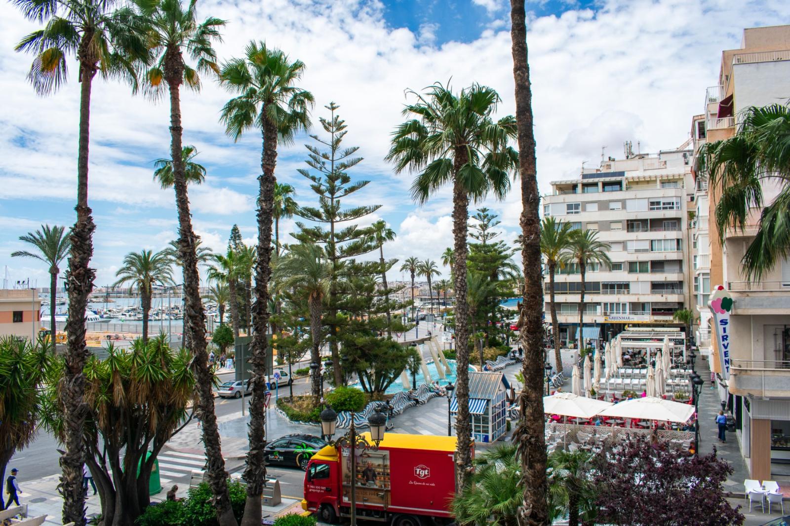 Apartamento en Venta en Torrevieja