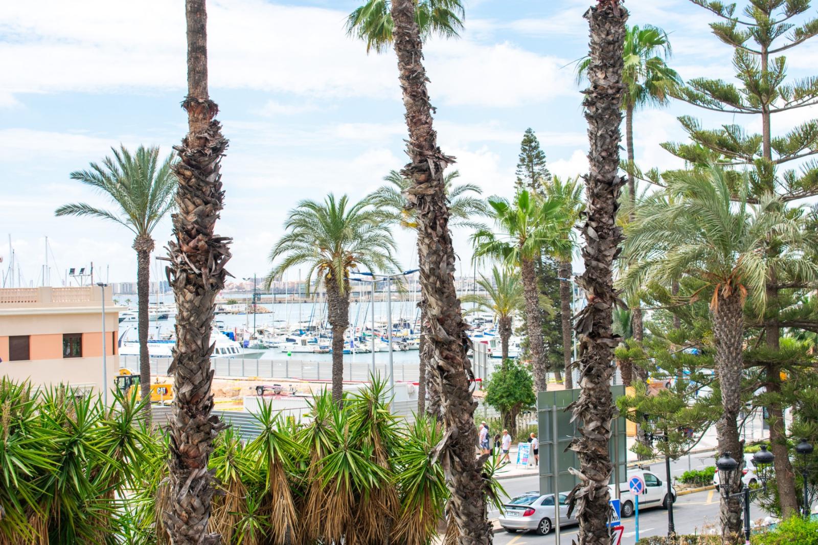 Apartamento en Venta en Torrevieja