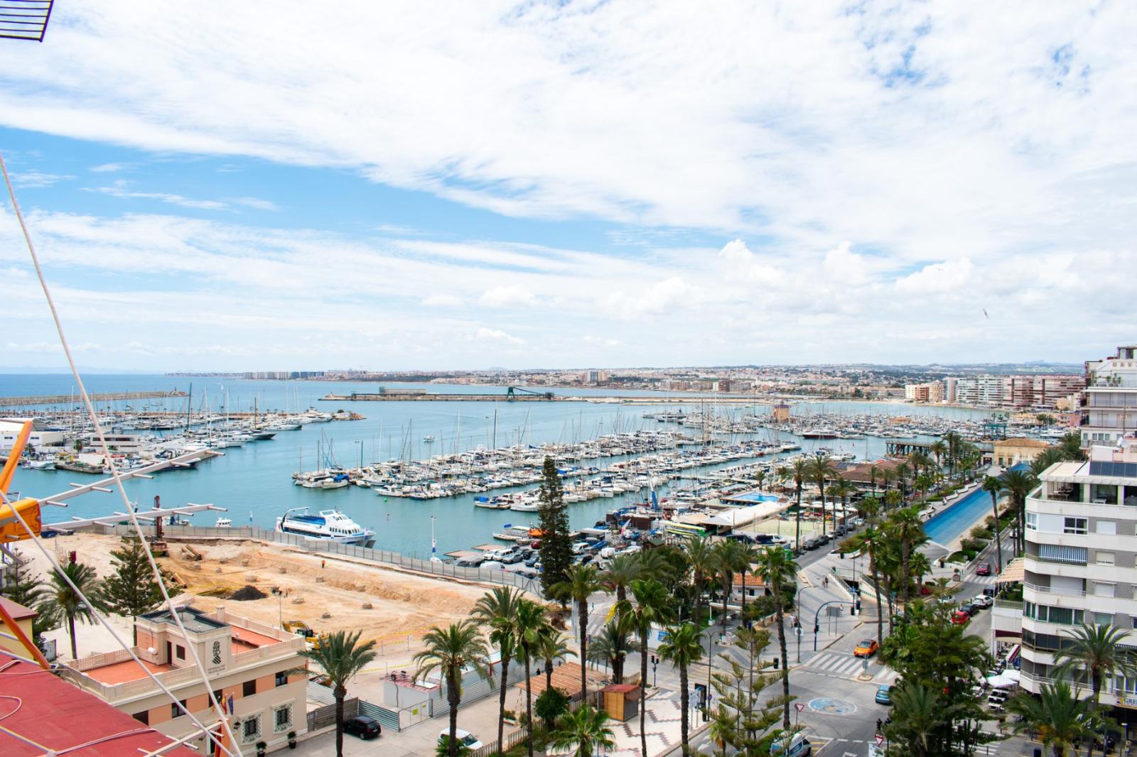 Apartamento en Venta en Torrevieja