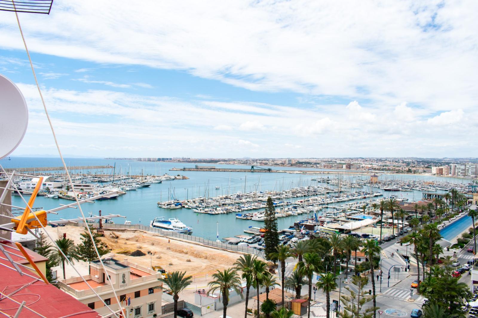 Apartamento en Venta en Torrevieja