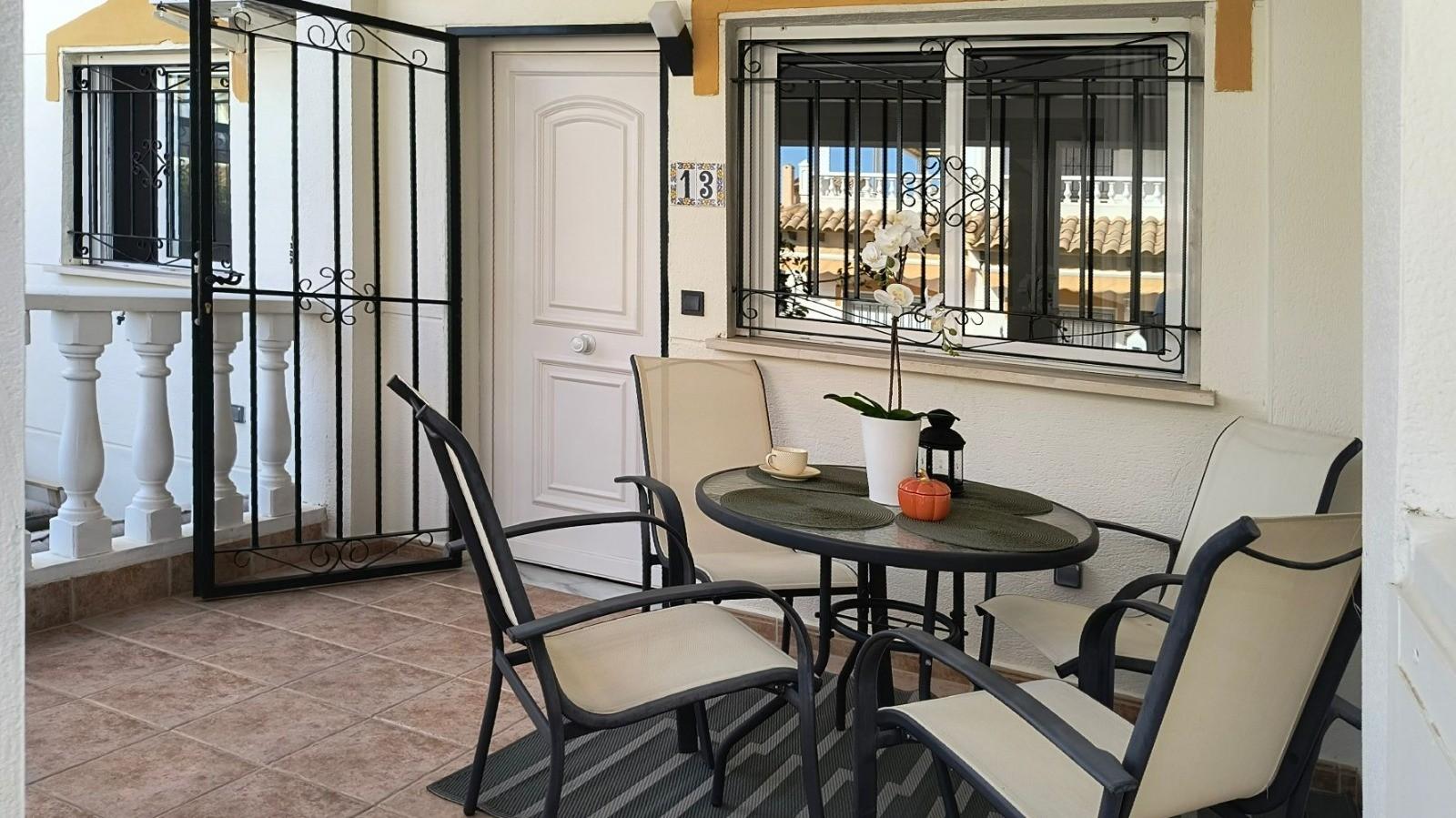 Adosado en Venta en Orihuela