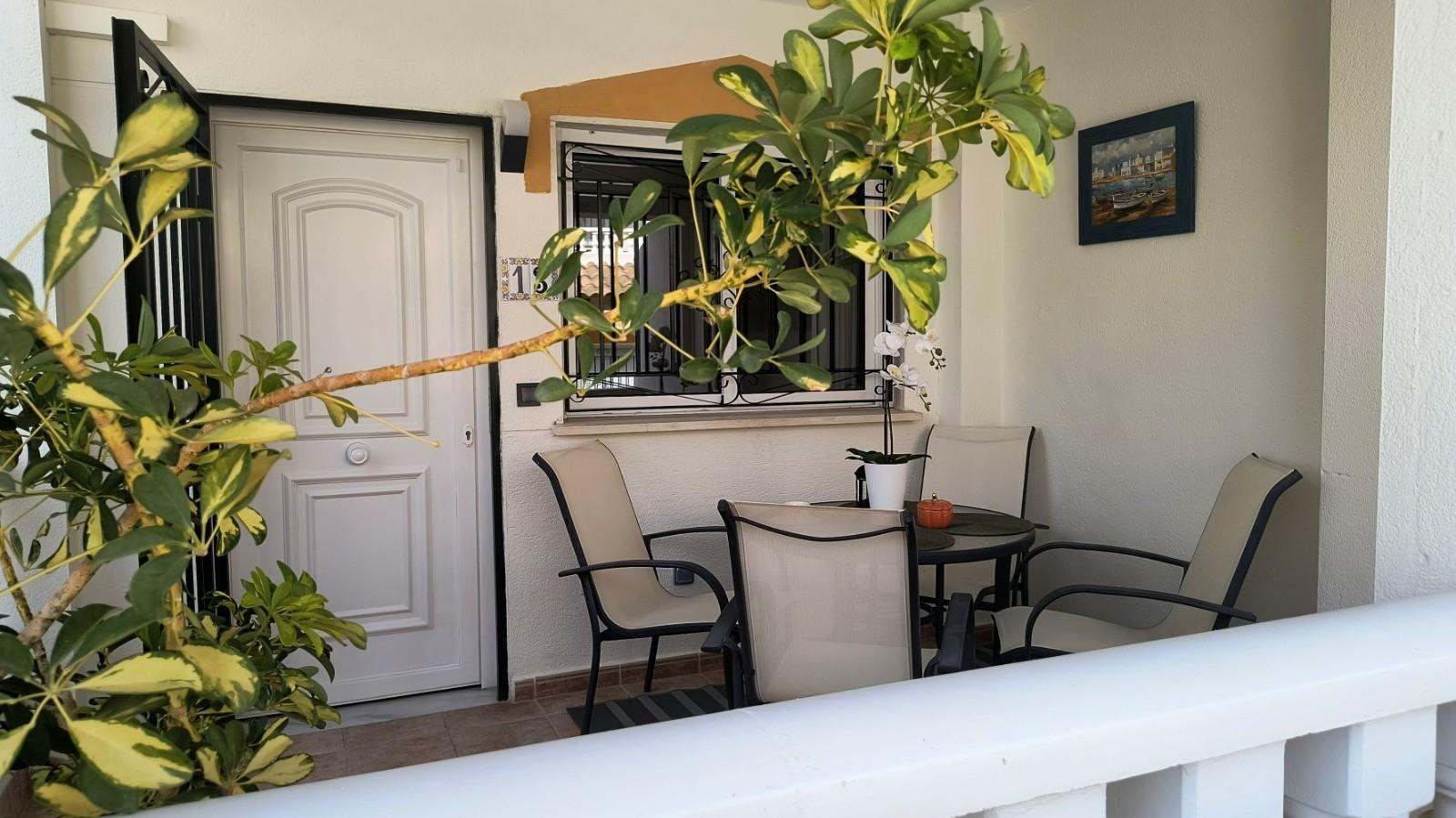 Adosado en Venta en Orihuela