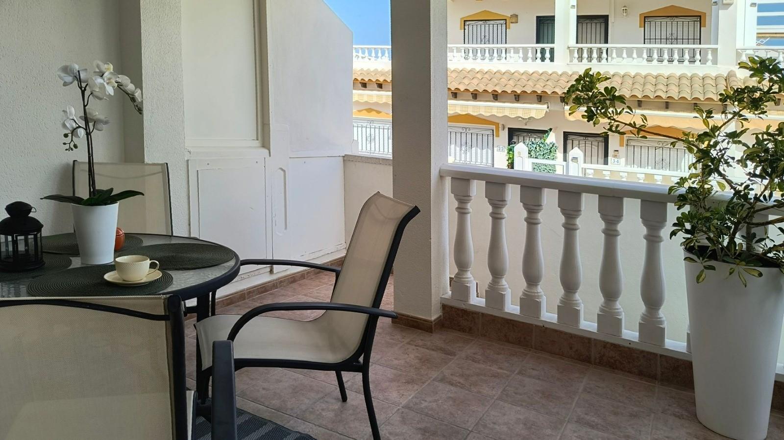 Adosado en Venta en Orihuela