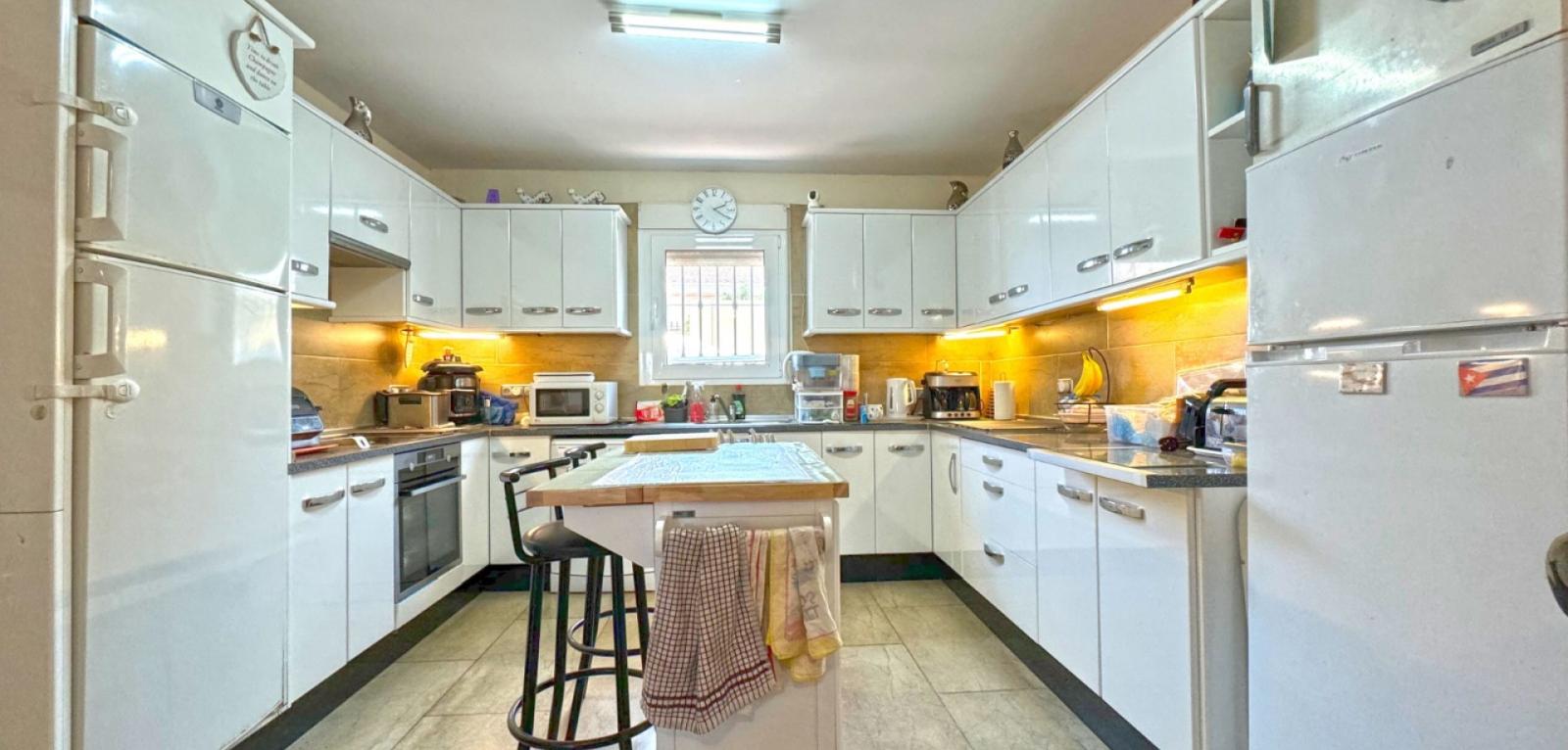 Villa en Venta en Torrevieja