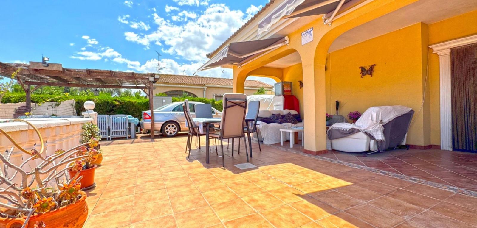 Villa en Venta en Torrevieja