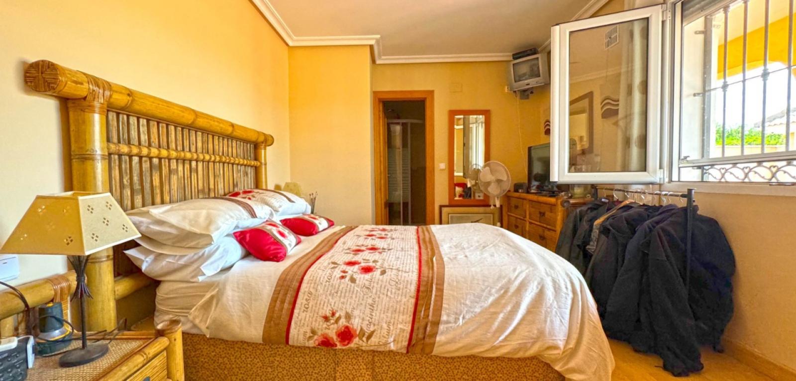 Villa en Venta en Torrevieja
