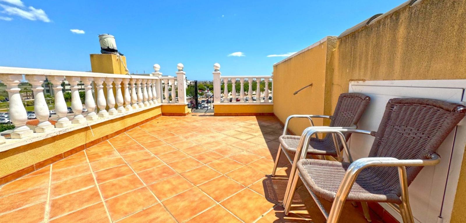 Villa en Venta en Torrevieja