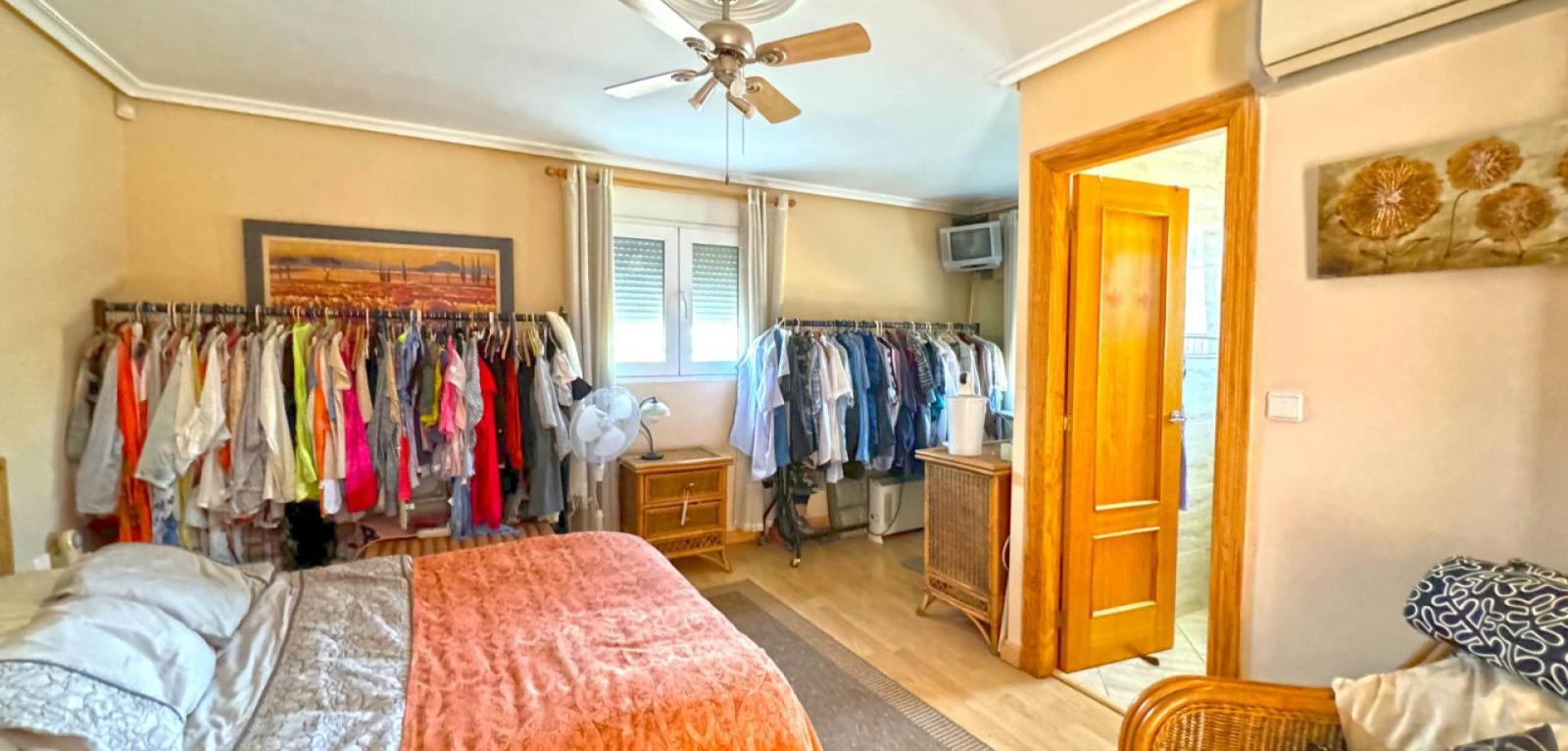 Villa en Venta en Torrevieja