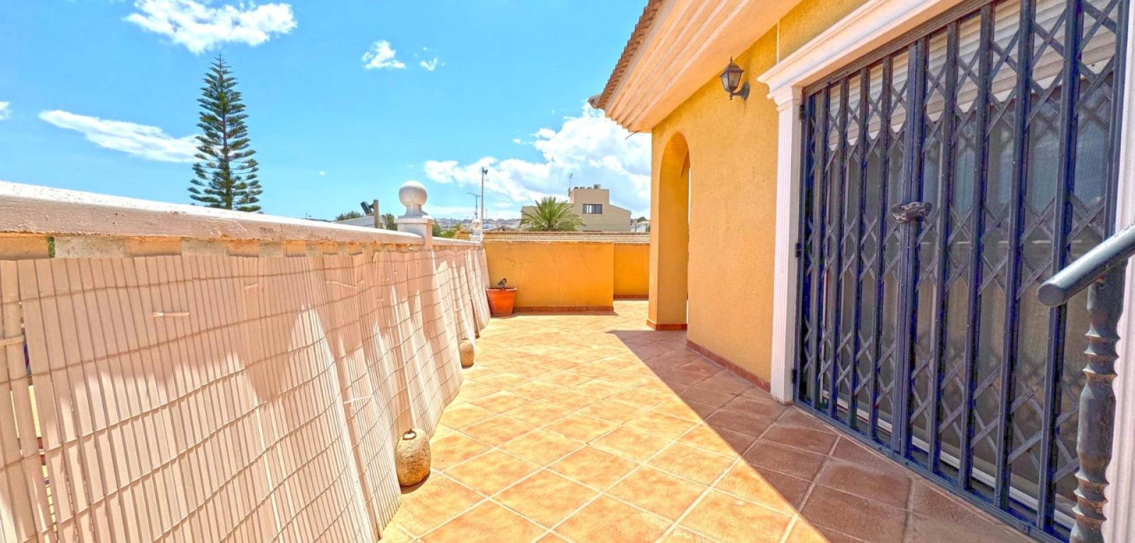 Villa en Venta en Torrevieja