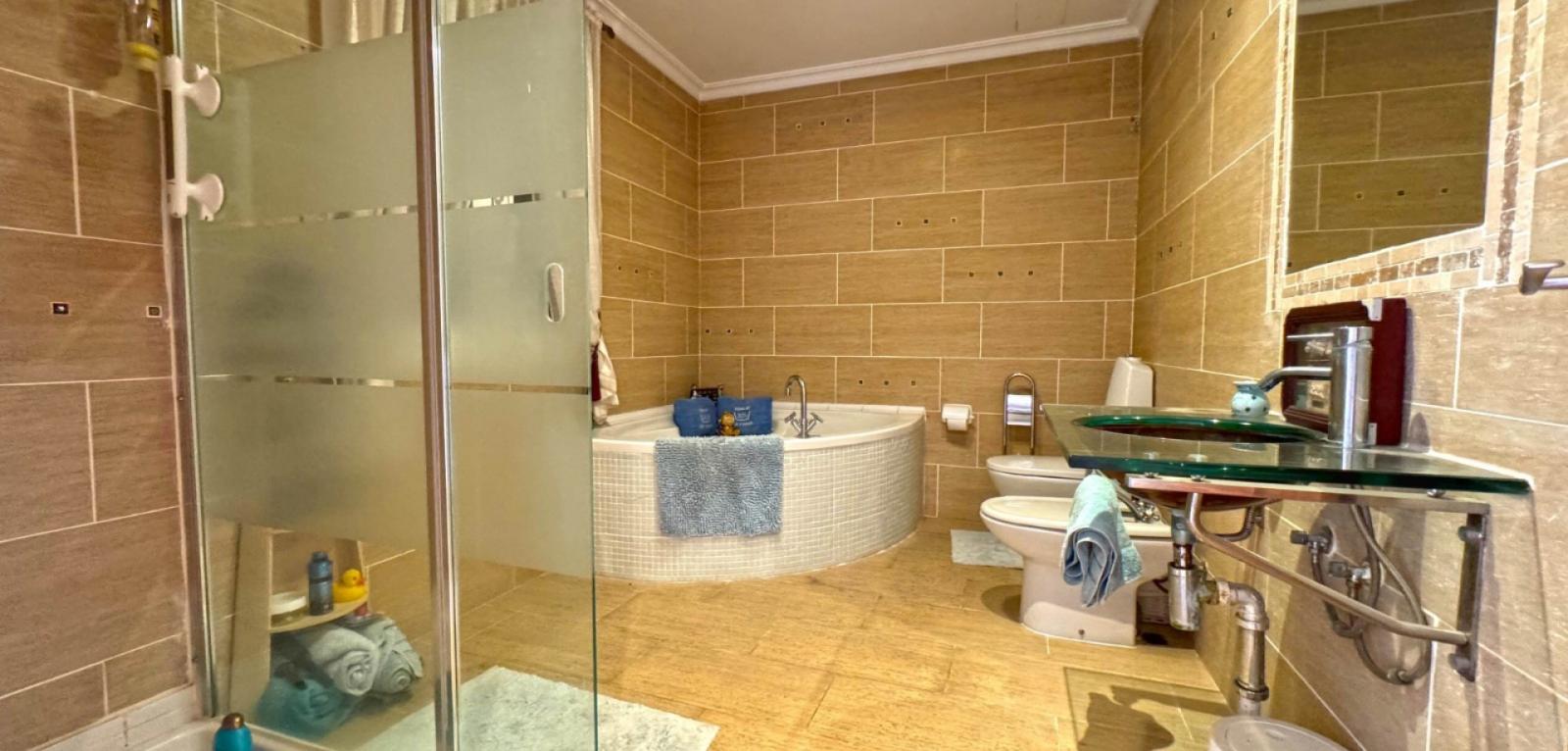 Villa en Venta en Torrevieja