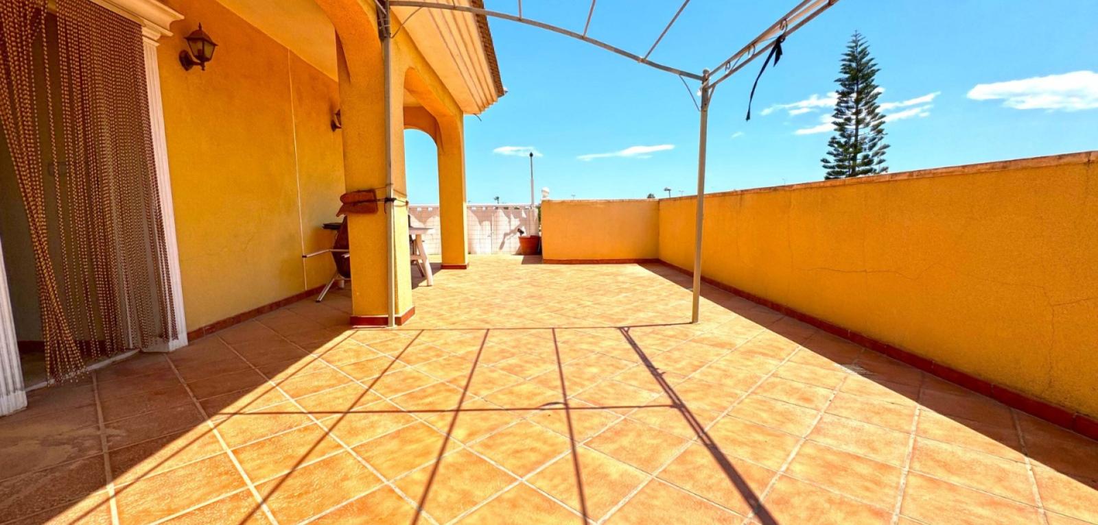Villa en Venta en Torrevieja