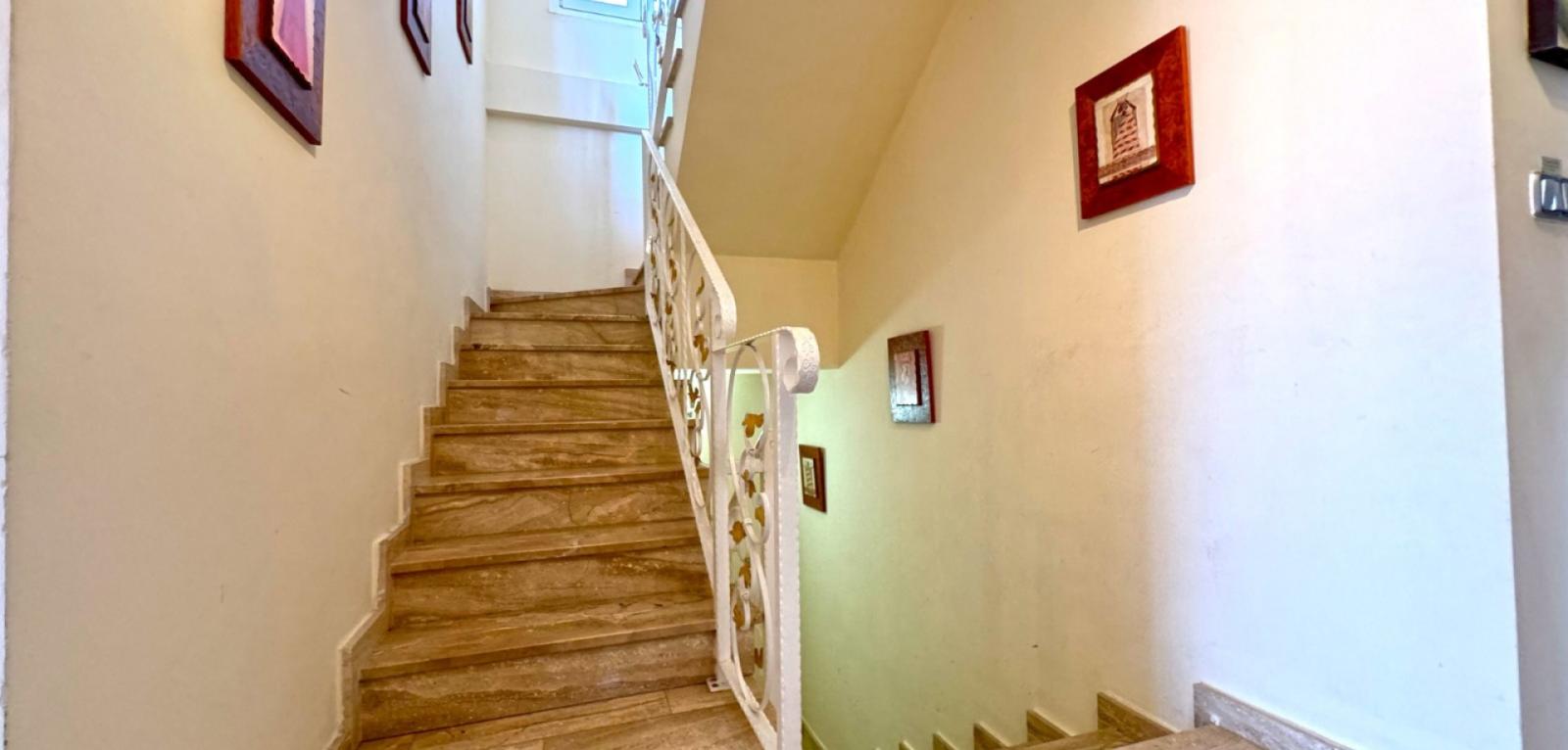 Villa en Venta en Torrevieja