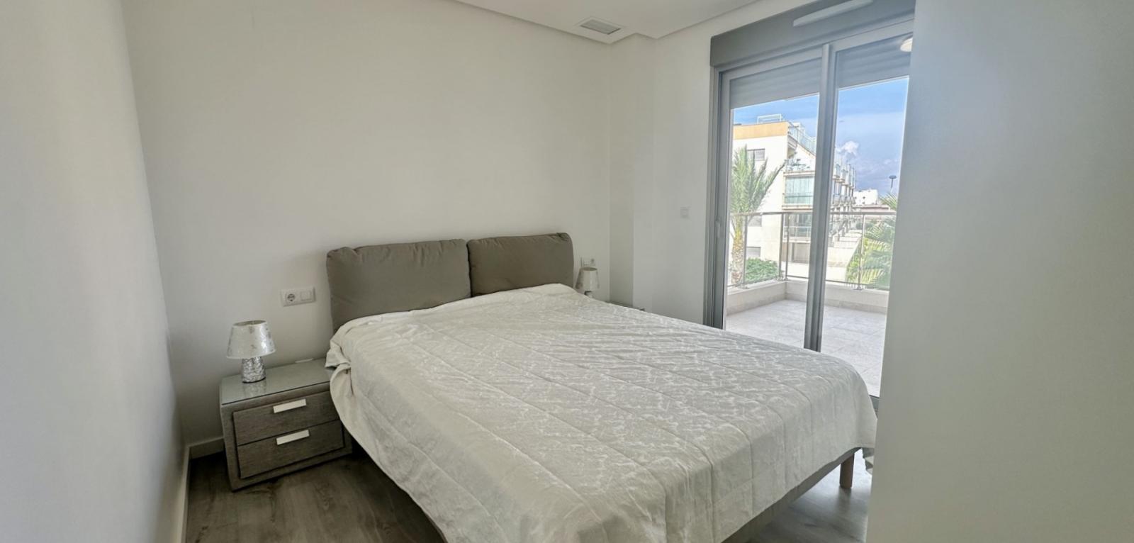 Apartamento en Venta en Orihuela