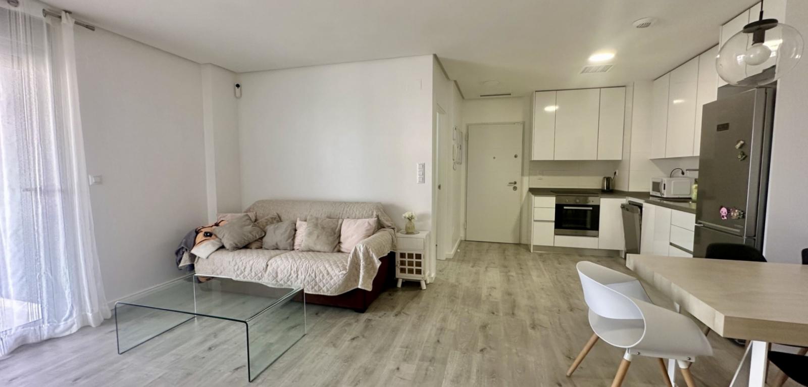 Apartamento en Venta en Orihuela