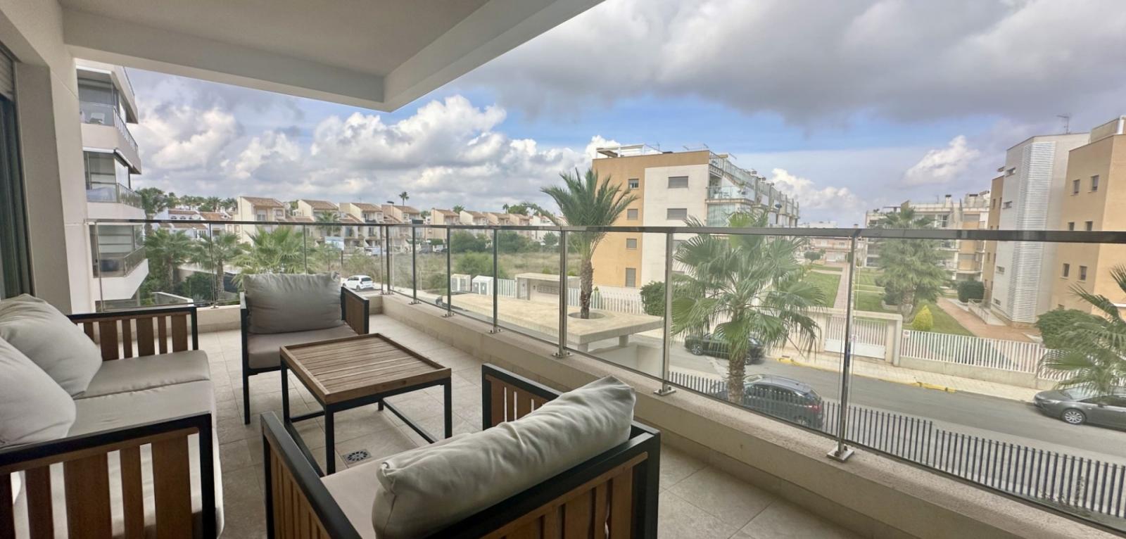 Apartamento en Venta en Orihuela