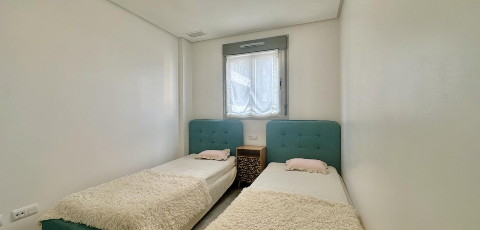 Apartamento en Venta en Orihuela