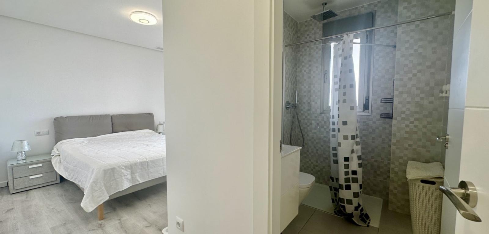 Apartamento en Venta en Orihuela