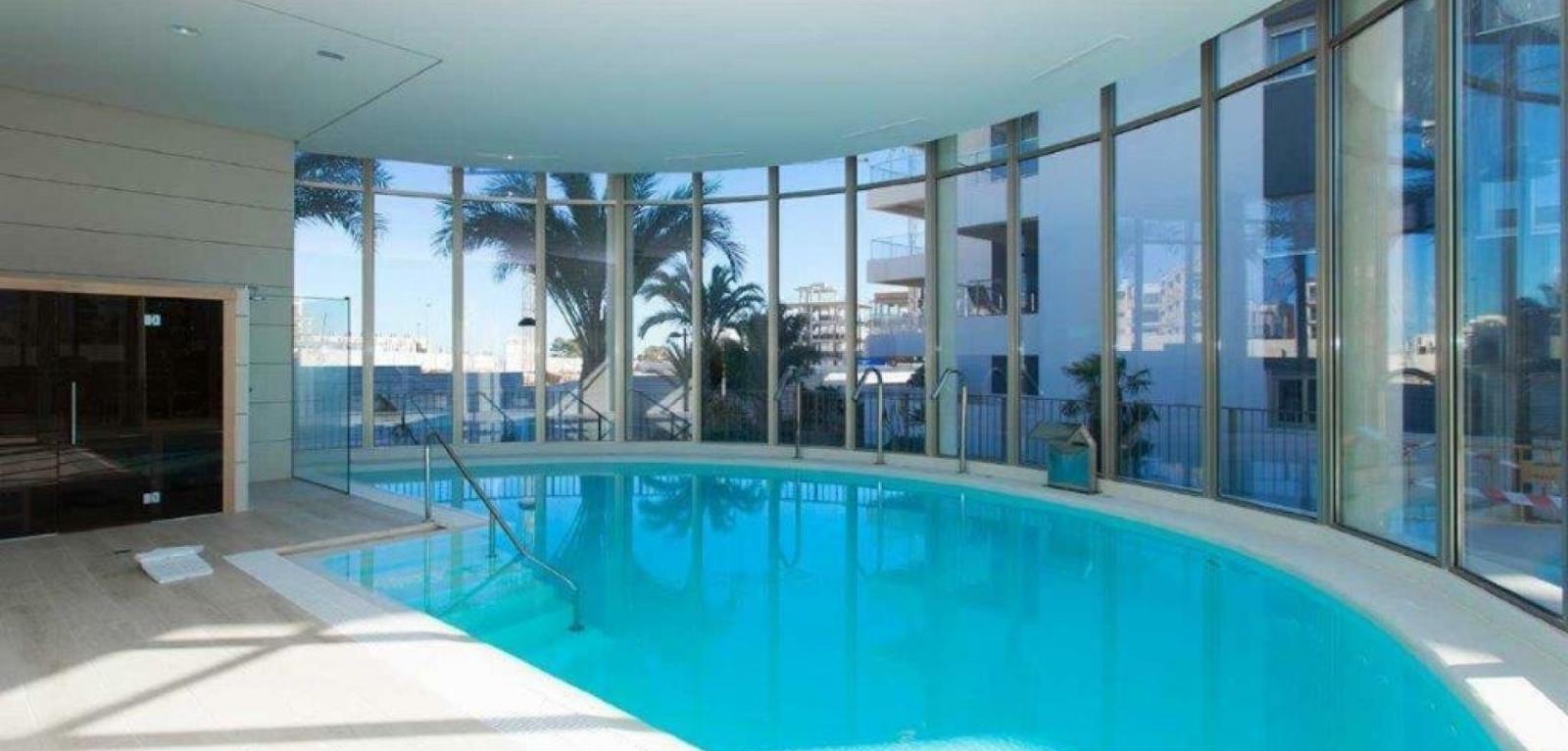 Apartamento en Venta en Orihuela