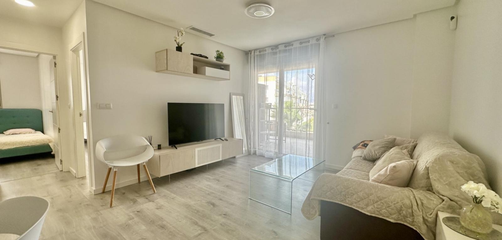 Apartamento en Venta en Orihuela