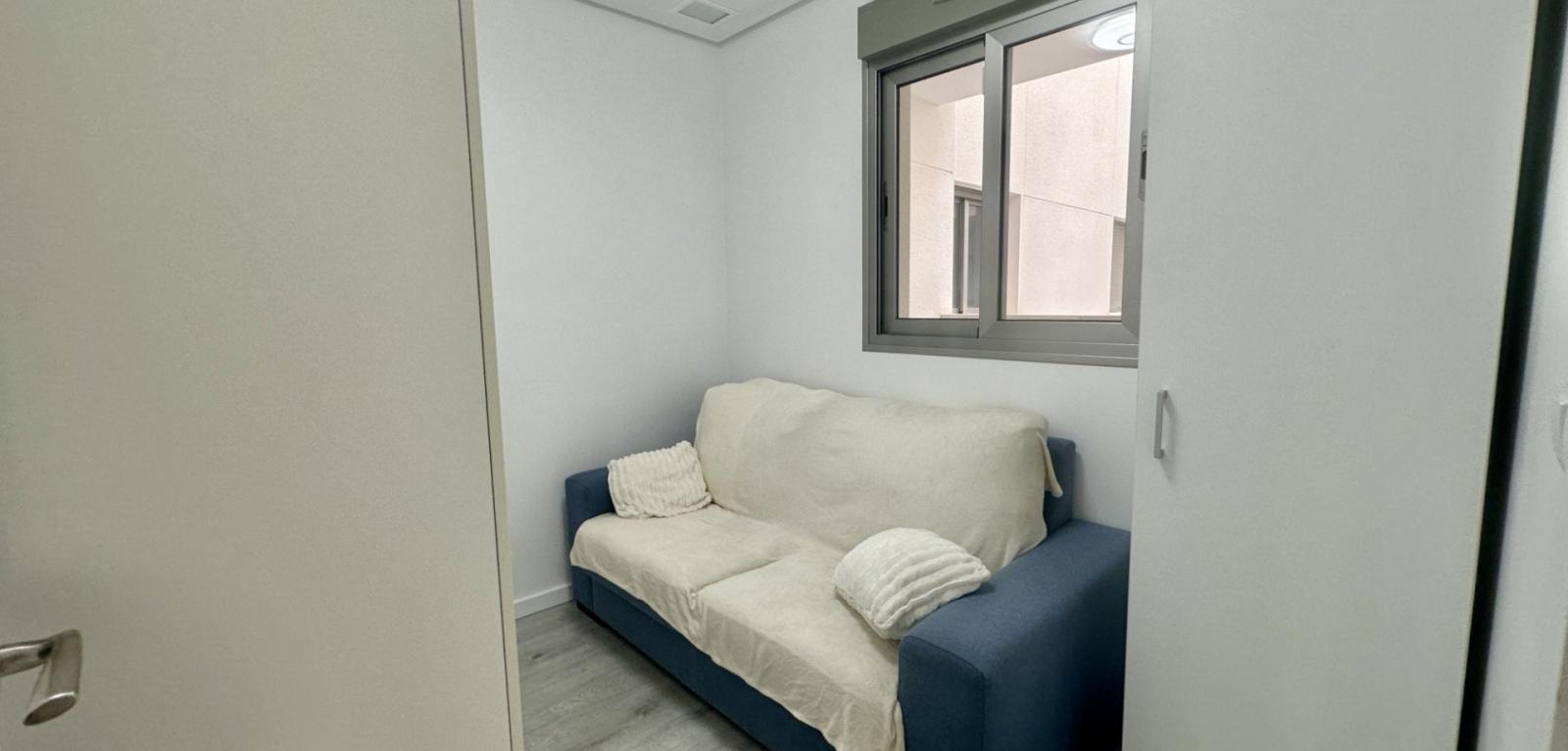 Apartamento en Venta en Orihuela