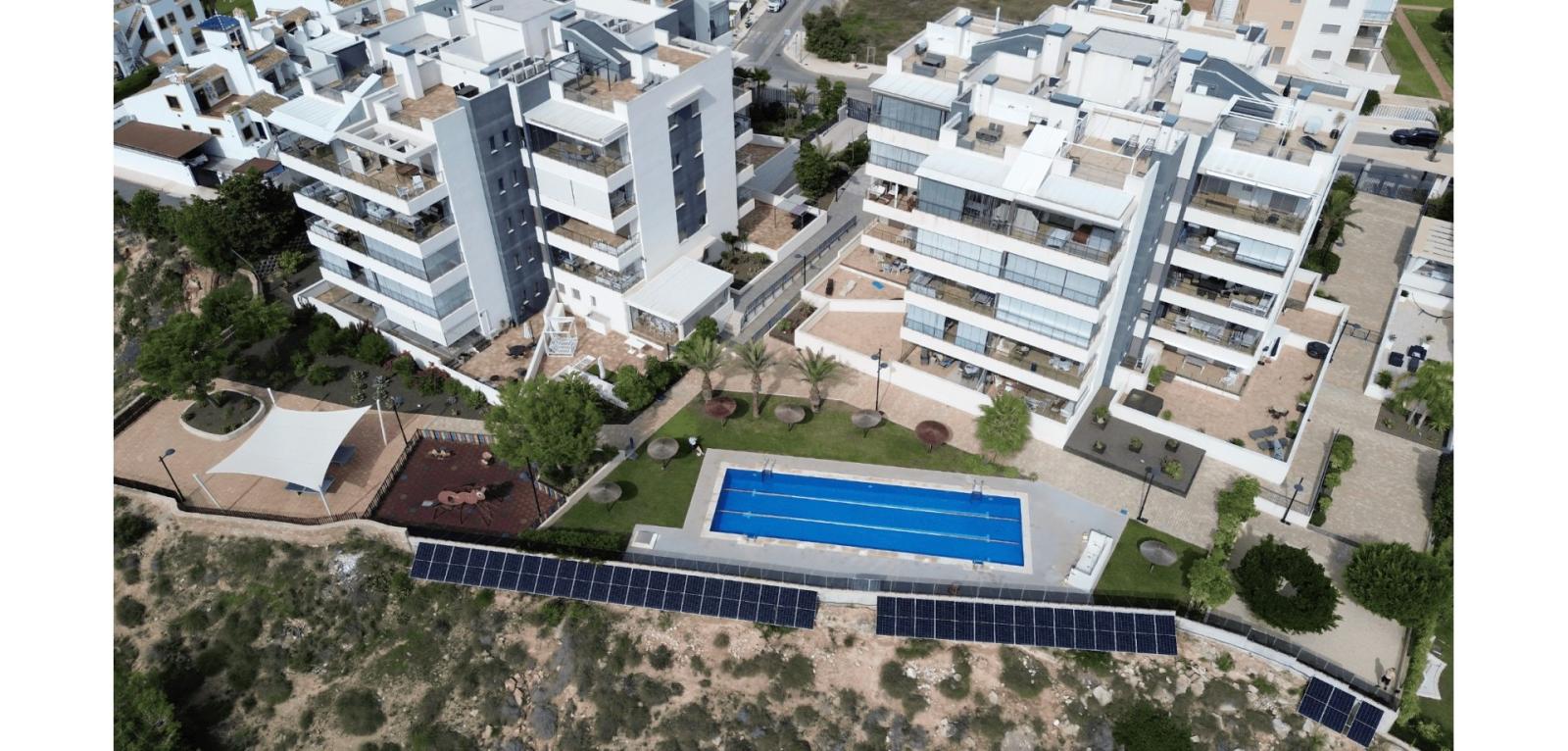 Apartamento en Venta en Orihuela