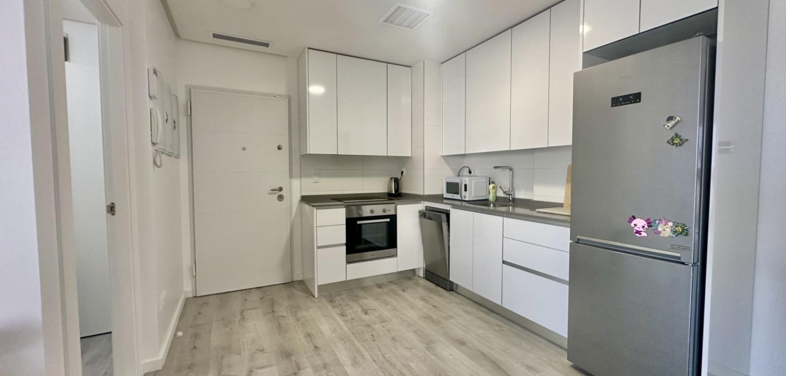 Apartamento en Venta en Orihuela