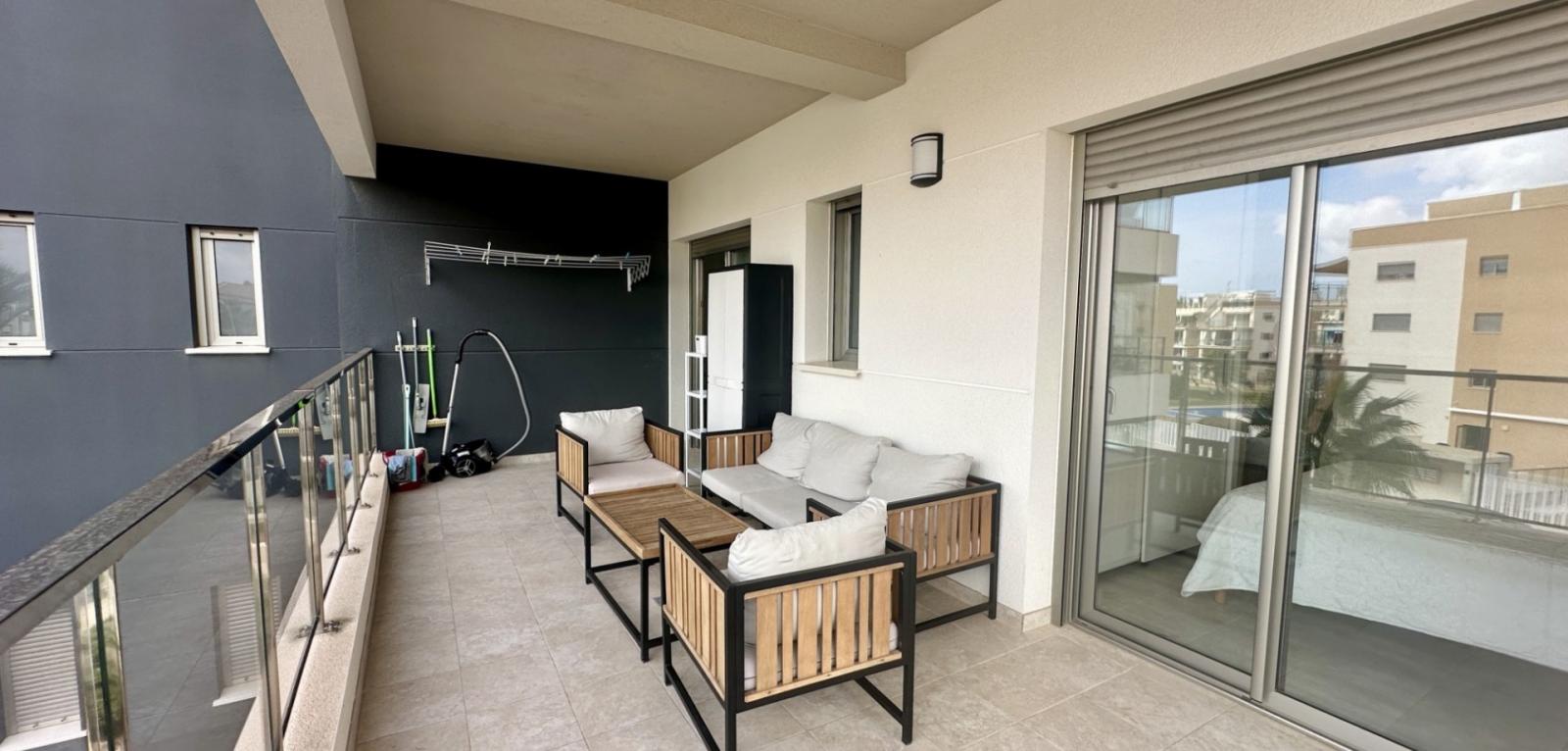 Apartamento en Venta en Orihuela
