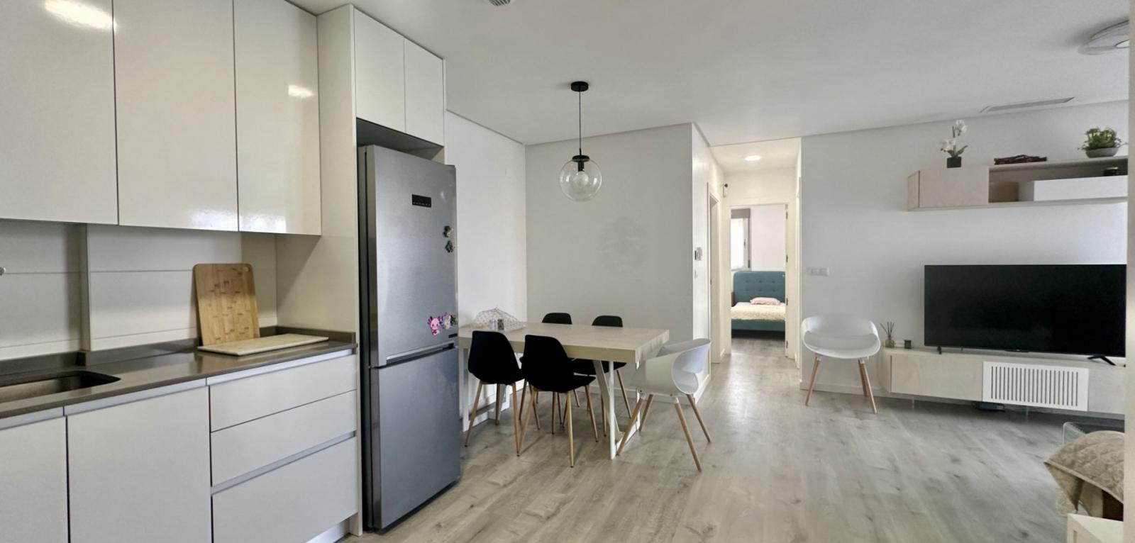 Apartamento en Venta en Orihuela