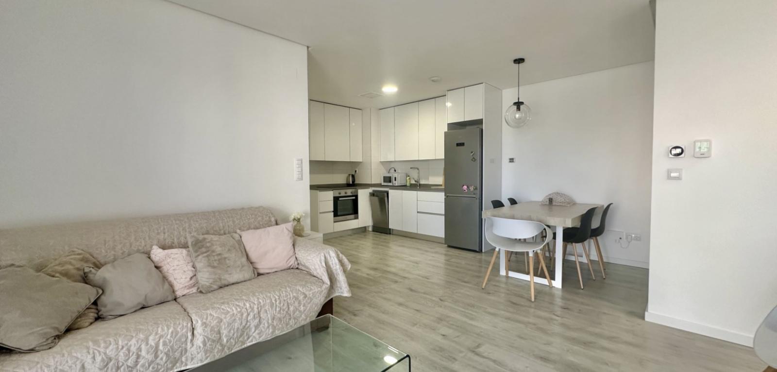 Apartamento en Venta en Orihuela