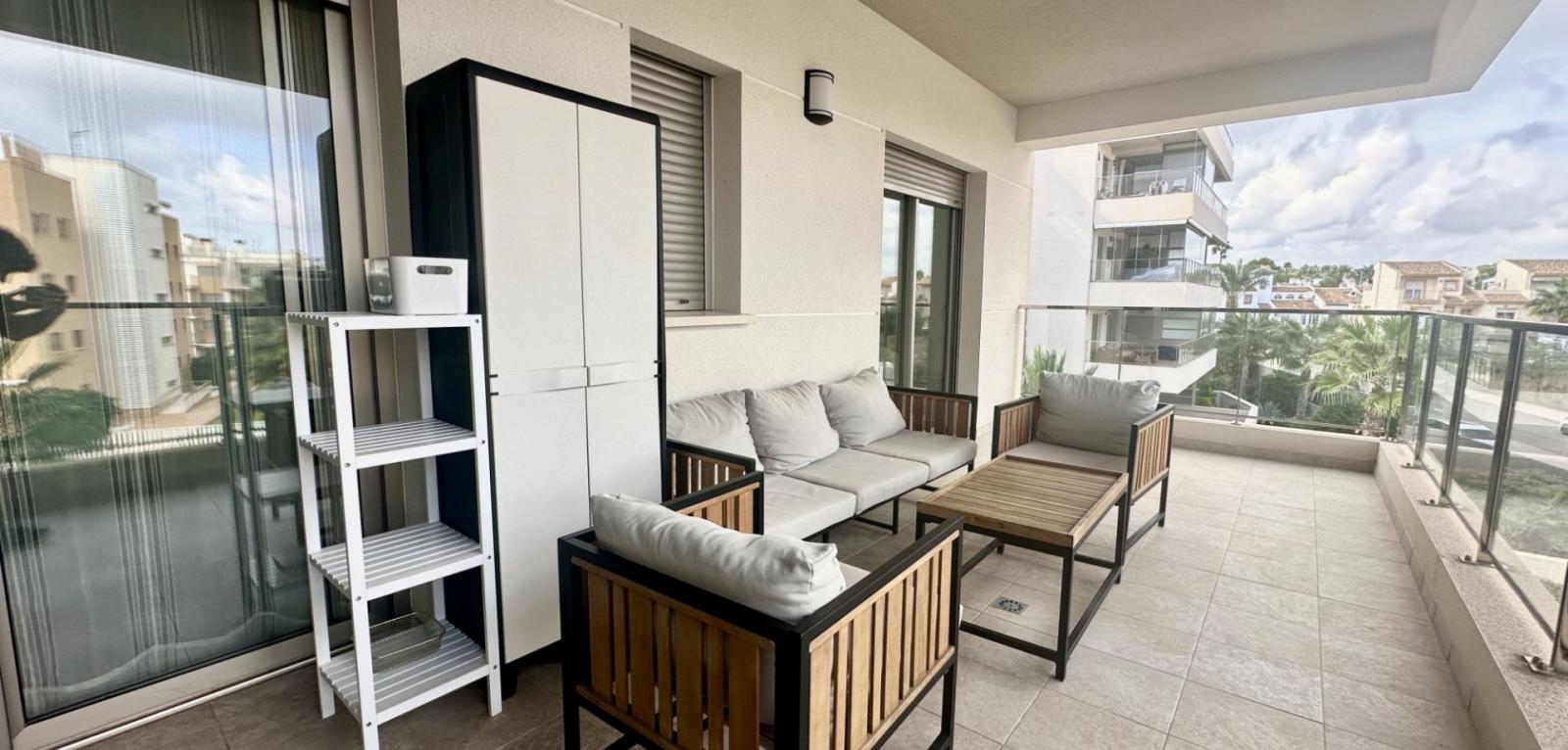 Apartamento en Venta en Orihuela