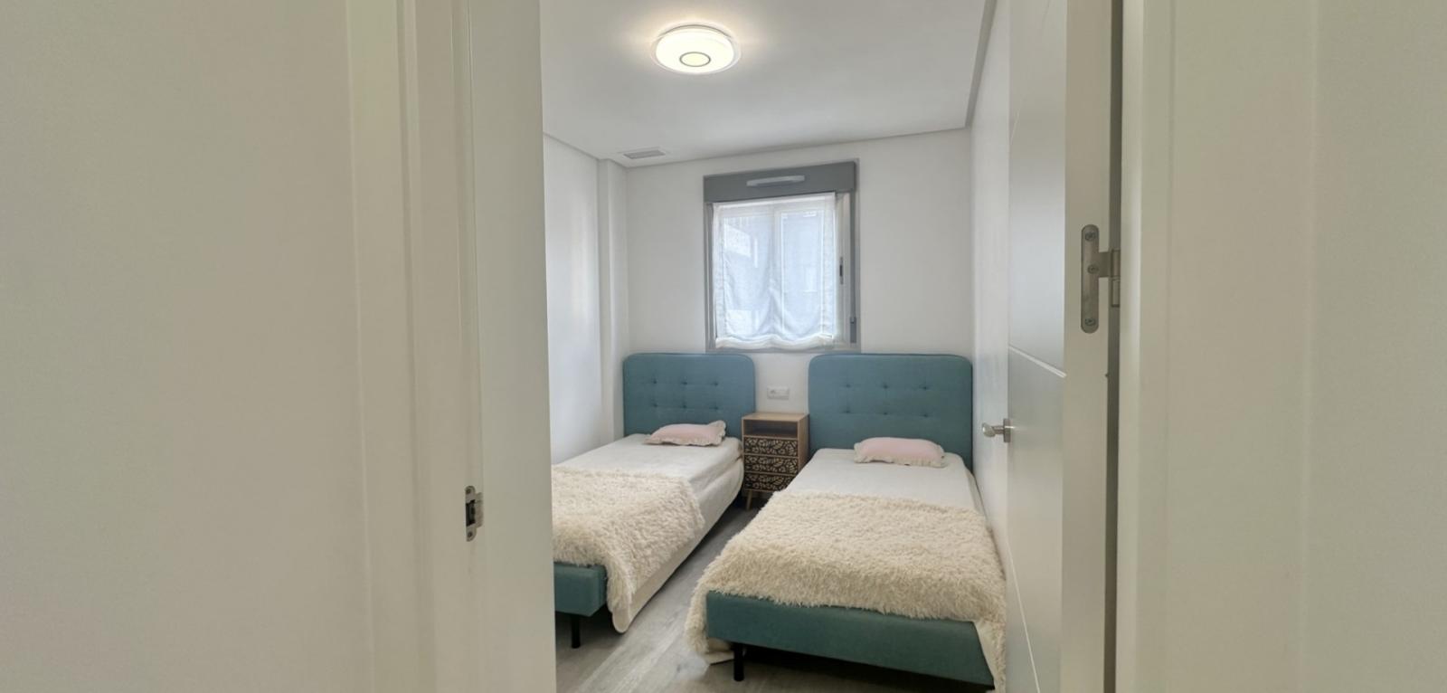 Apartamento en Venta en Orihuela