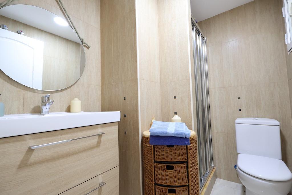 Apartamento en Venta en Torrevieja