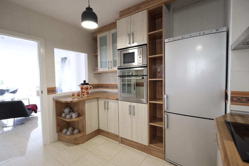 Apartamento en Venta en Torrevieja
