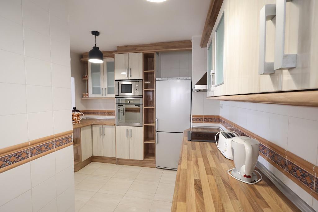 Apartamento en Venta en Torrevieja