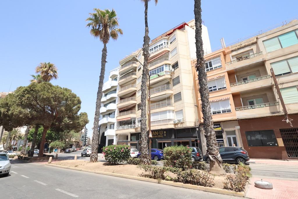 Apartamento en Venta en Torrevieja