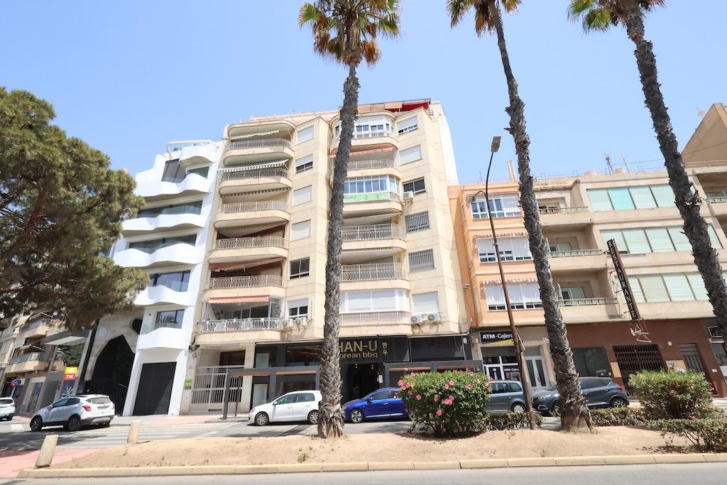 Apartamento en Venta en Torrevieja