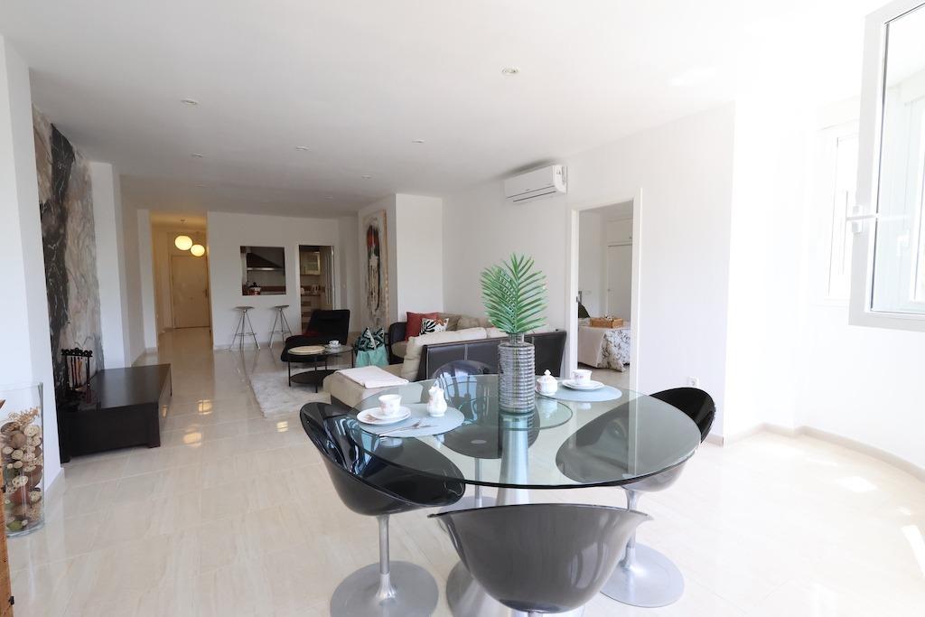 Apartamento en Venta en Torrevieja