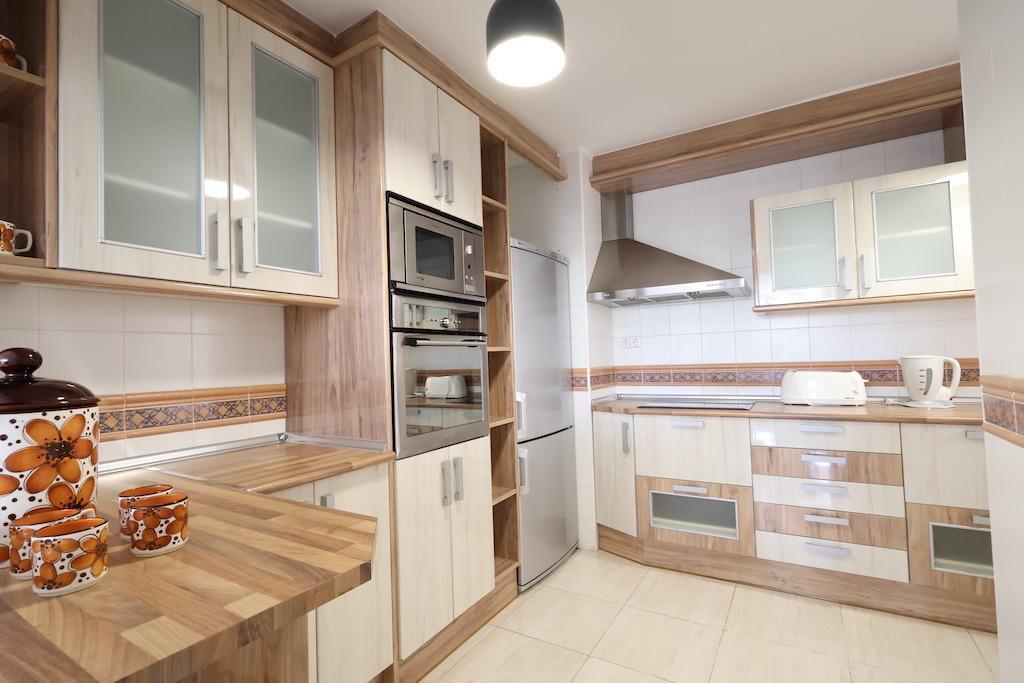 Apartamento en Venta en Torrevieja