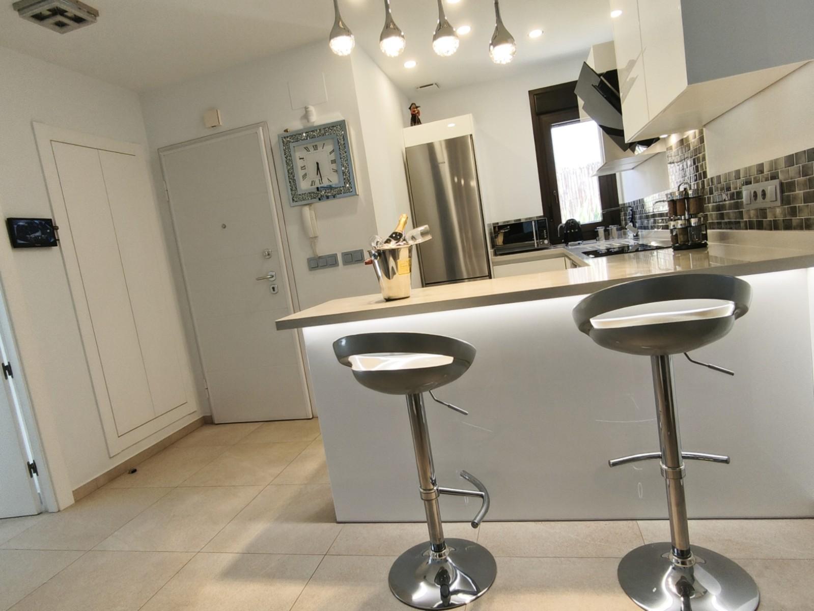 Villa for Sale in Orihuela