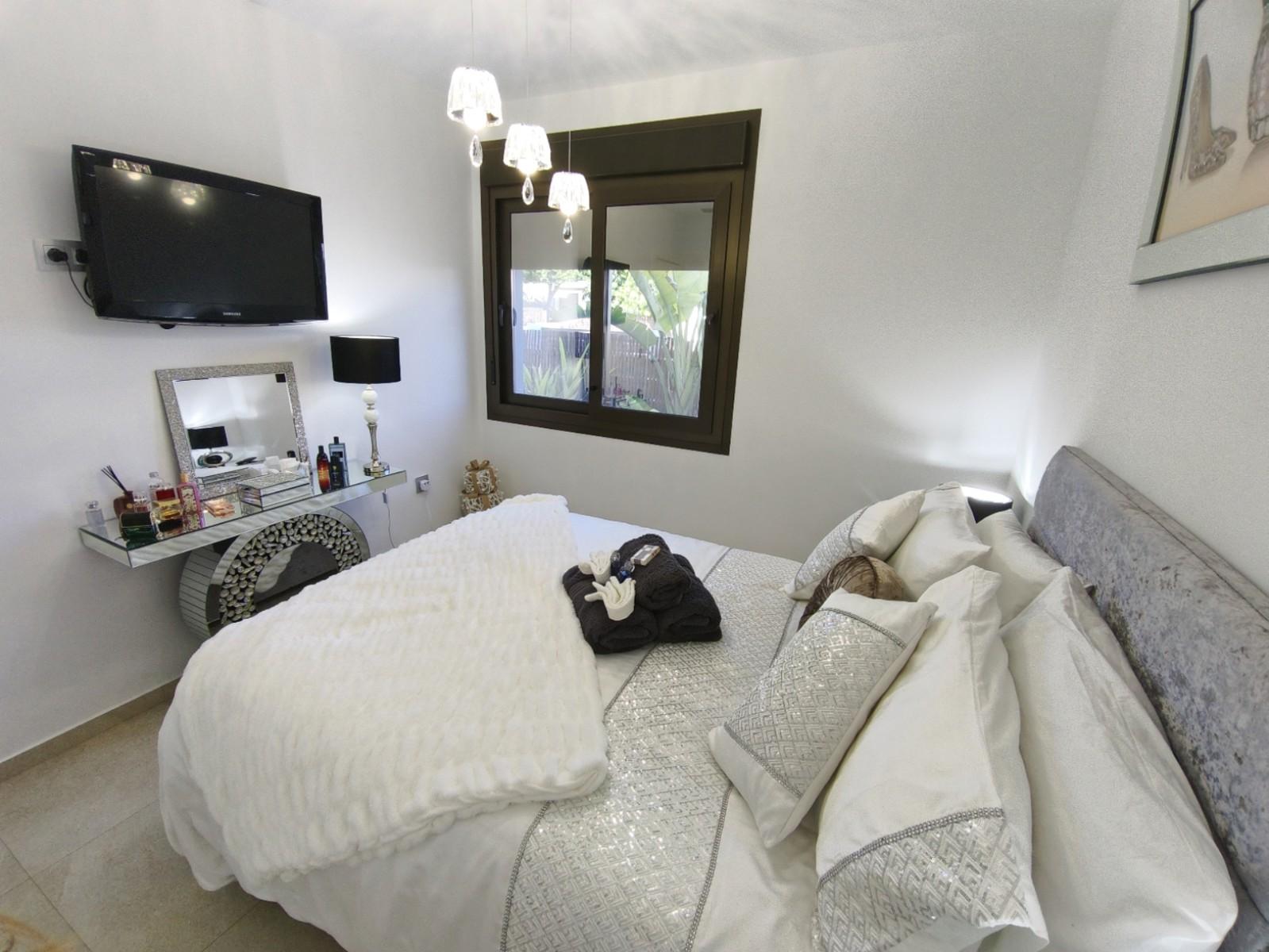 Villa for Sale in Orihuela