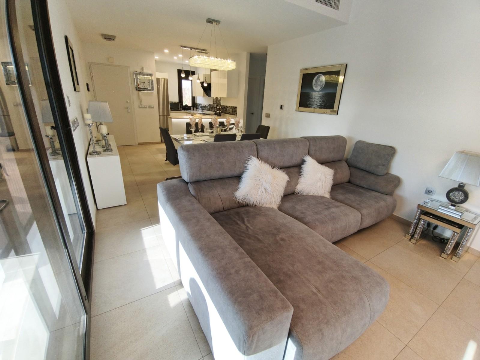 Villa for Sale in Orihuela