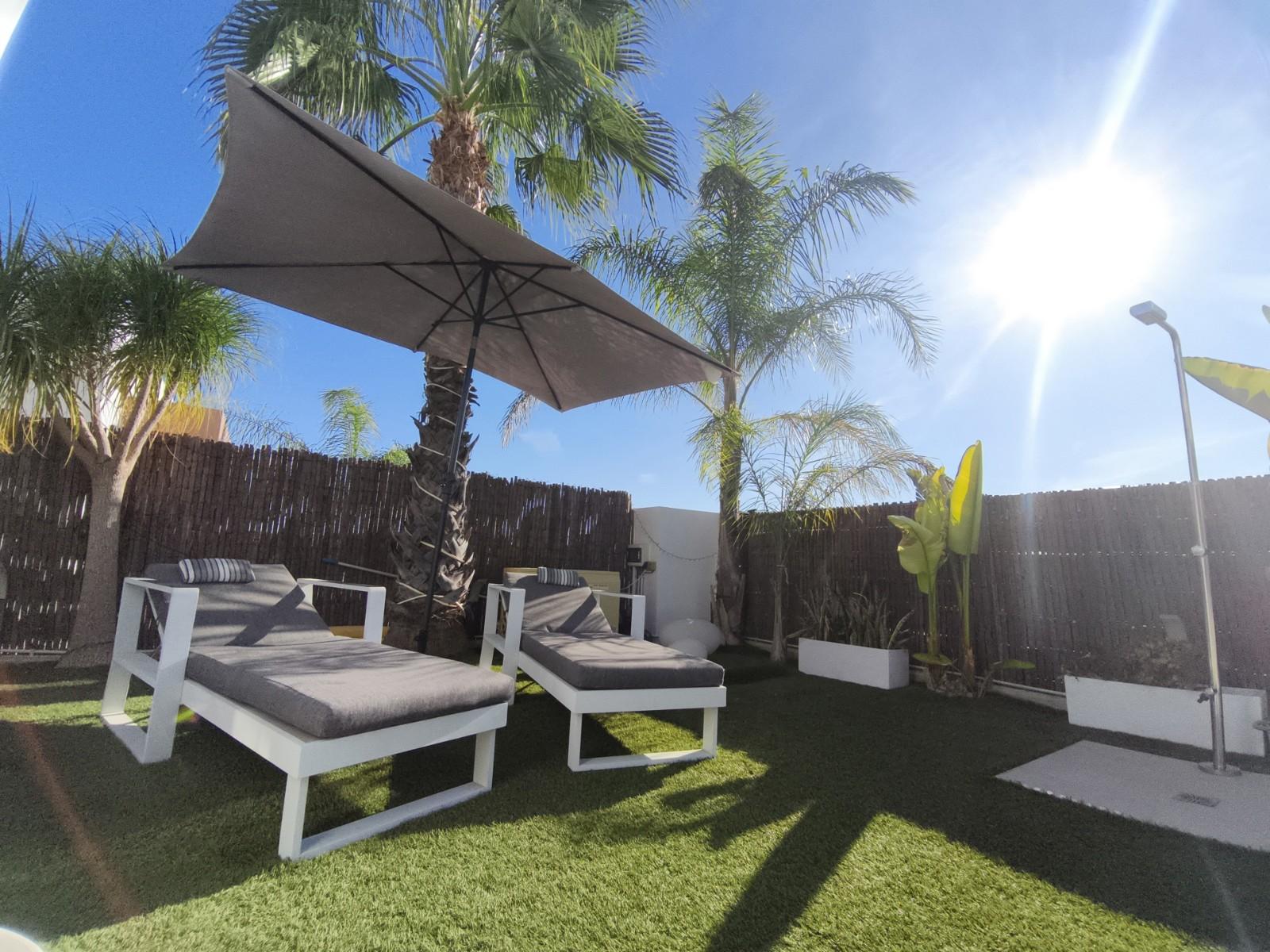 Villa for Sale in Orihuela