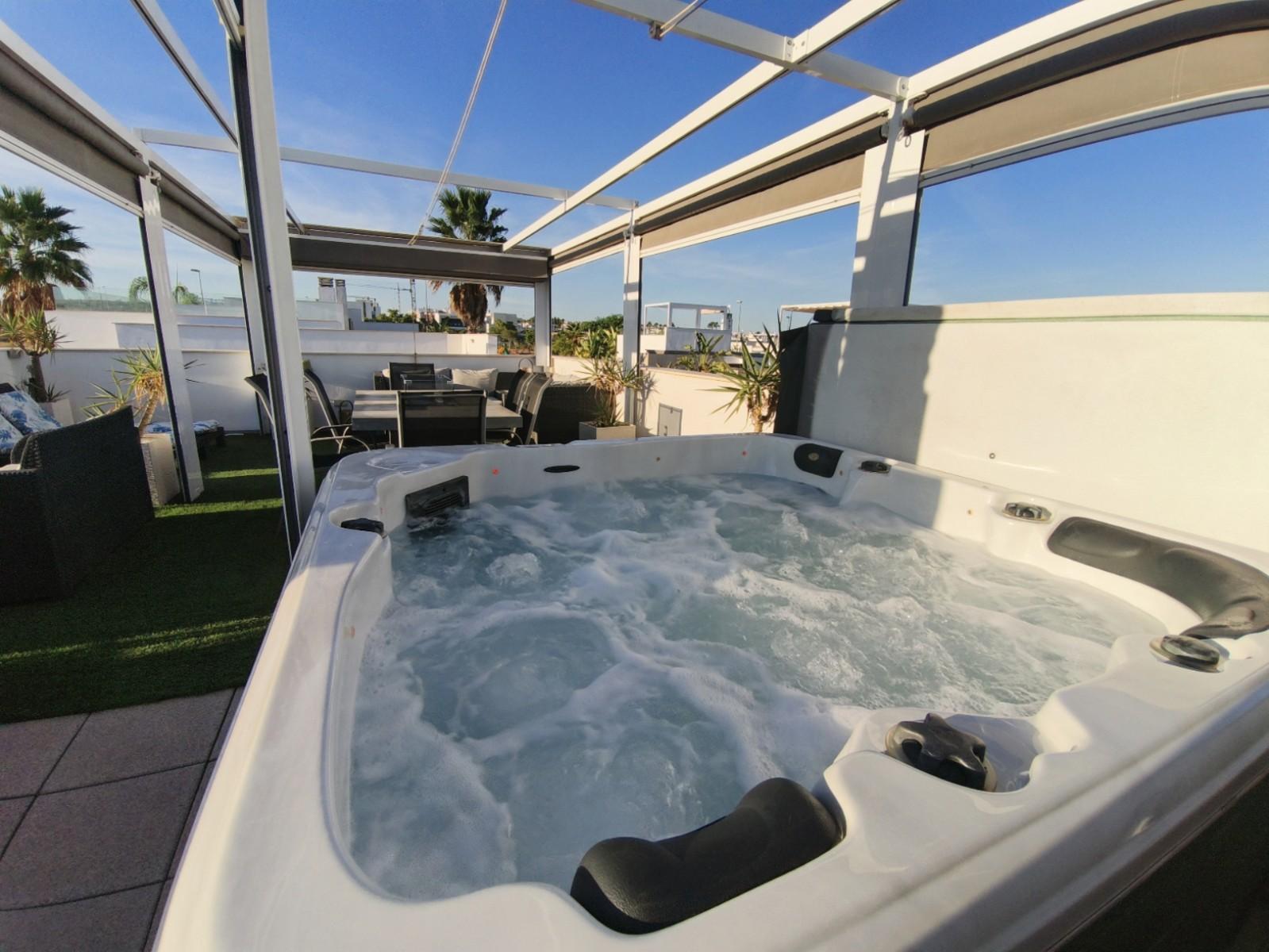 Villa for Sale in Orihuela