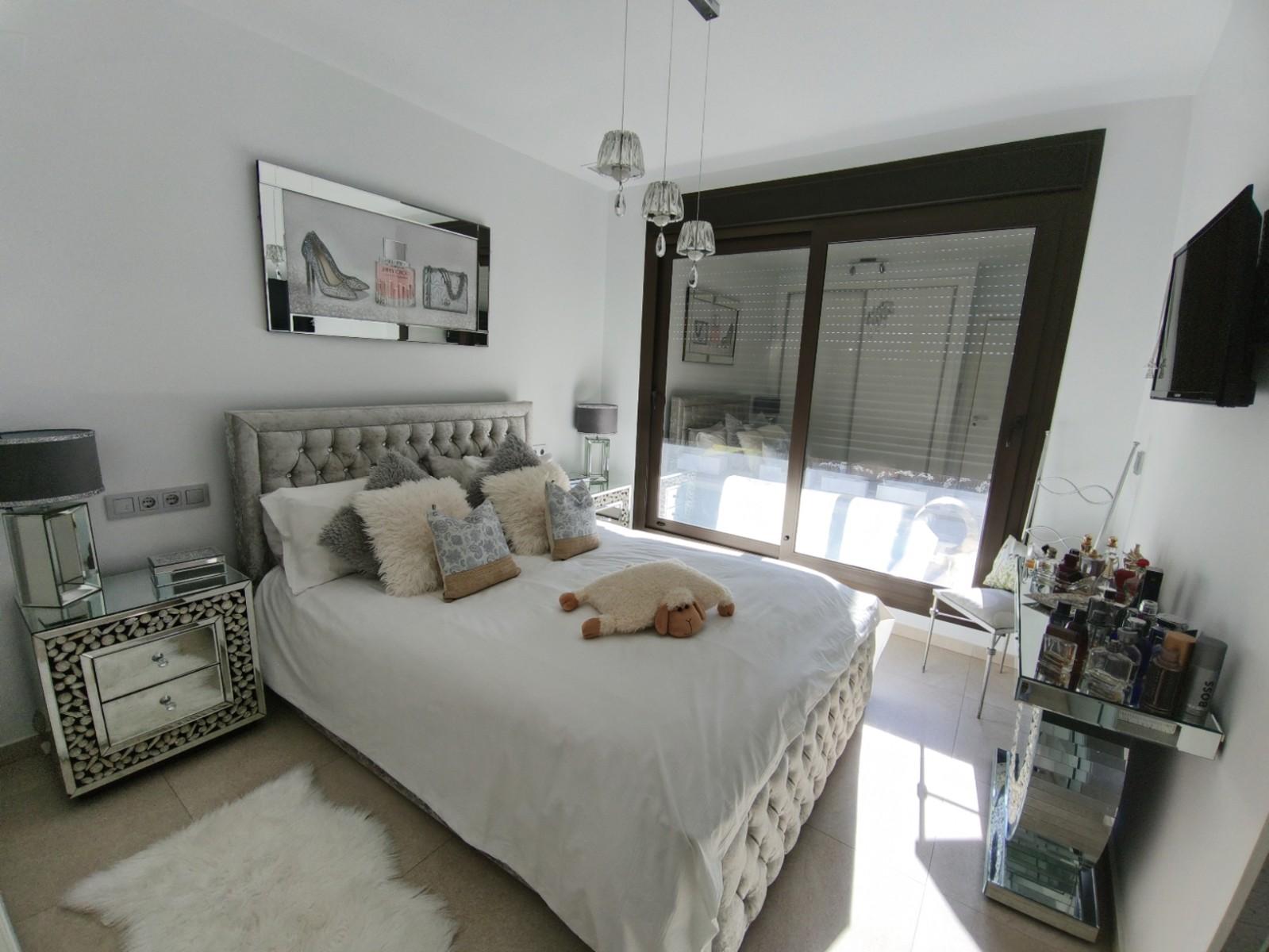 Villa for Sale in Orihuela