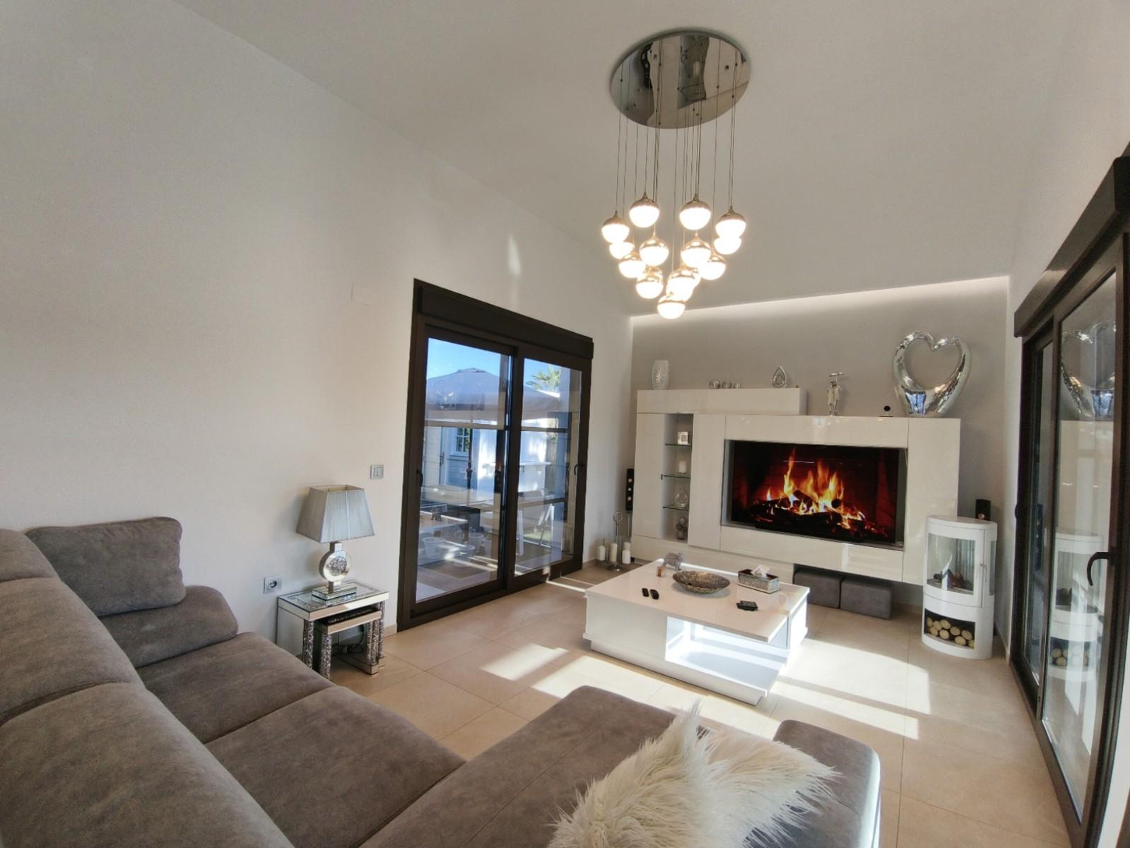 Villa for Sale in Orihuela
