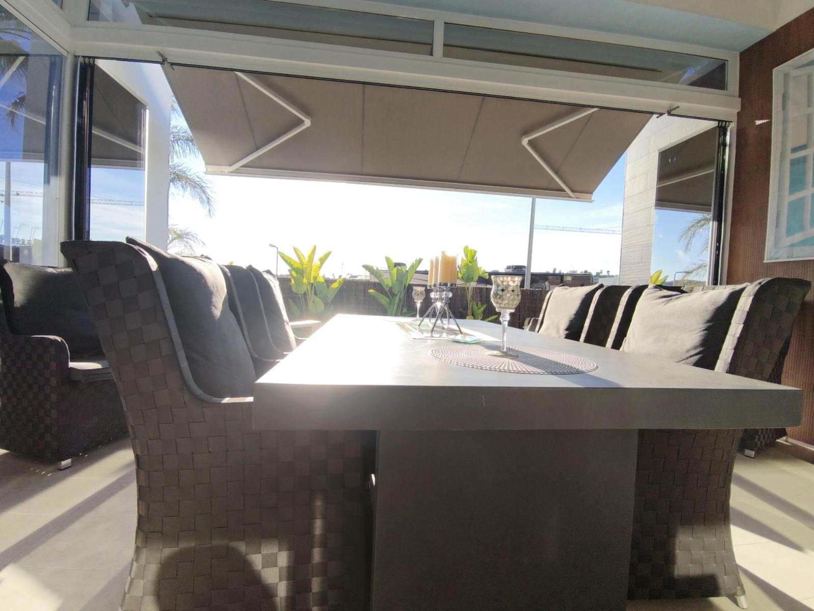Villa for Sale in Orihuela
