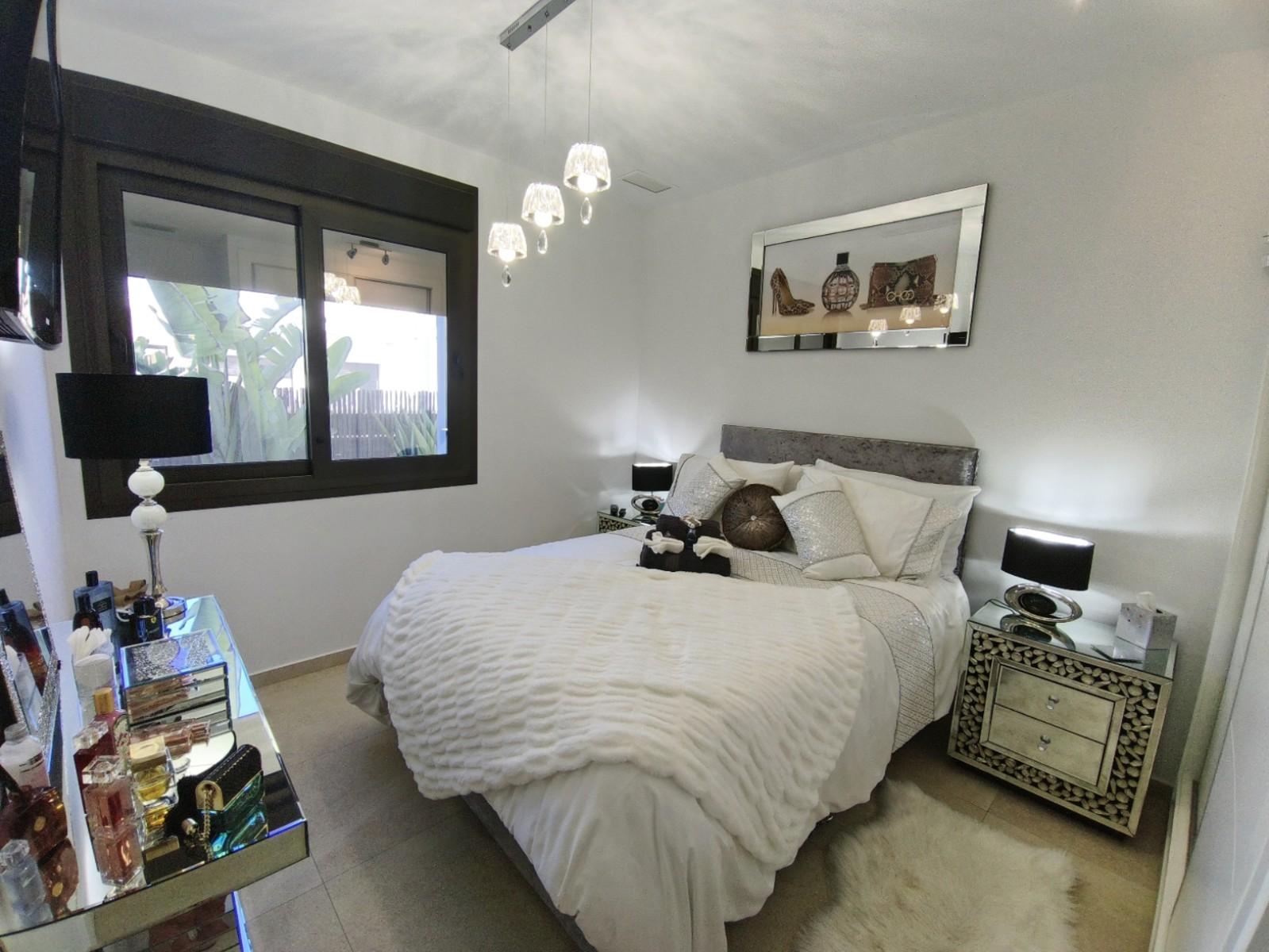 Villa for Sale in Orihuela