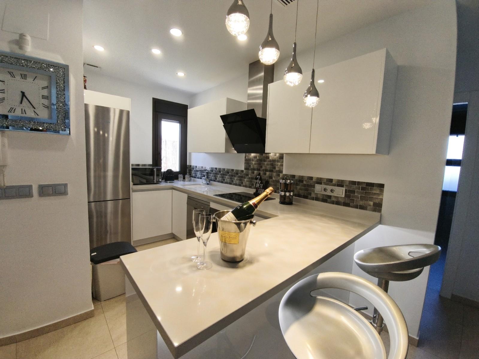 Villa for Sale in Orihuela