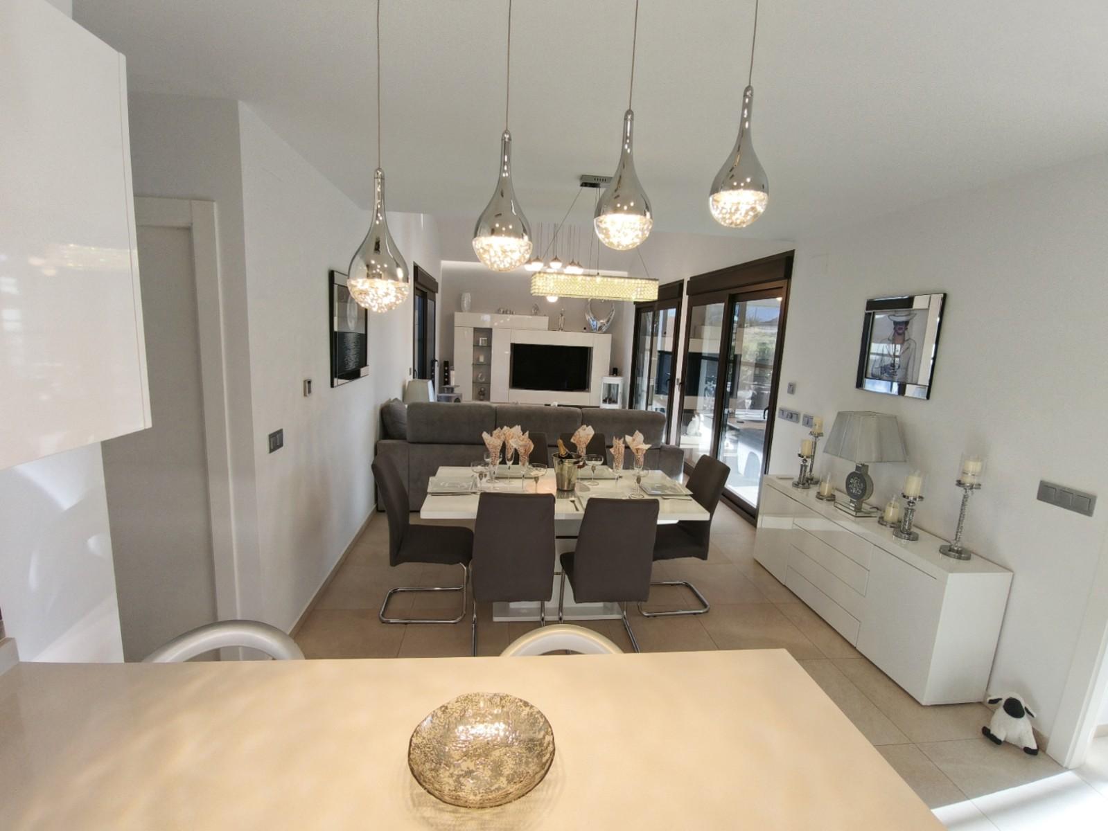 Villa for Sale in Orihuela